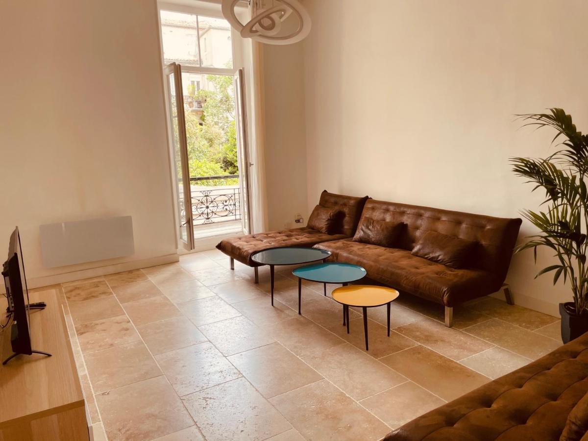 Insula I - Appartement Arenes Centre-ville - Housity