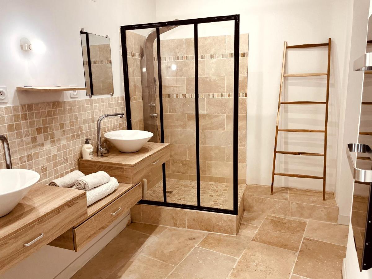 Insula I - Appartement Arenes Centre-ville - Housity