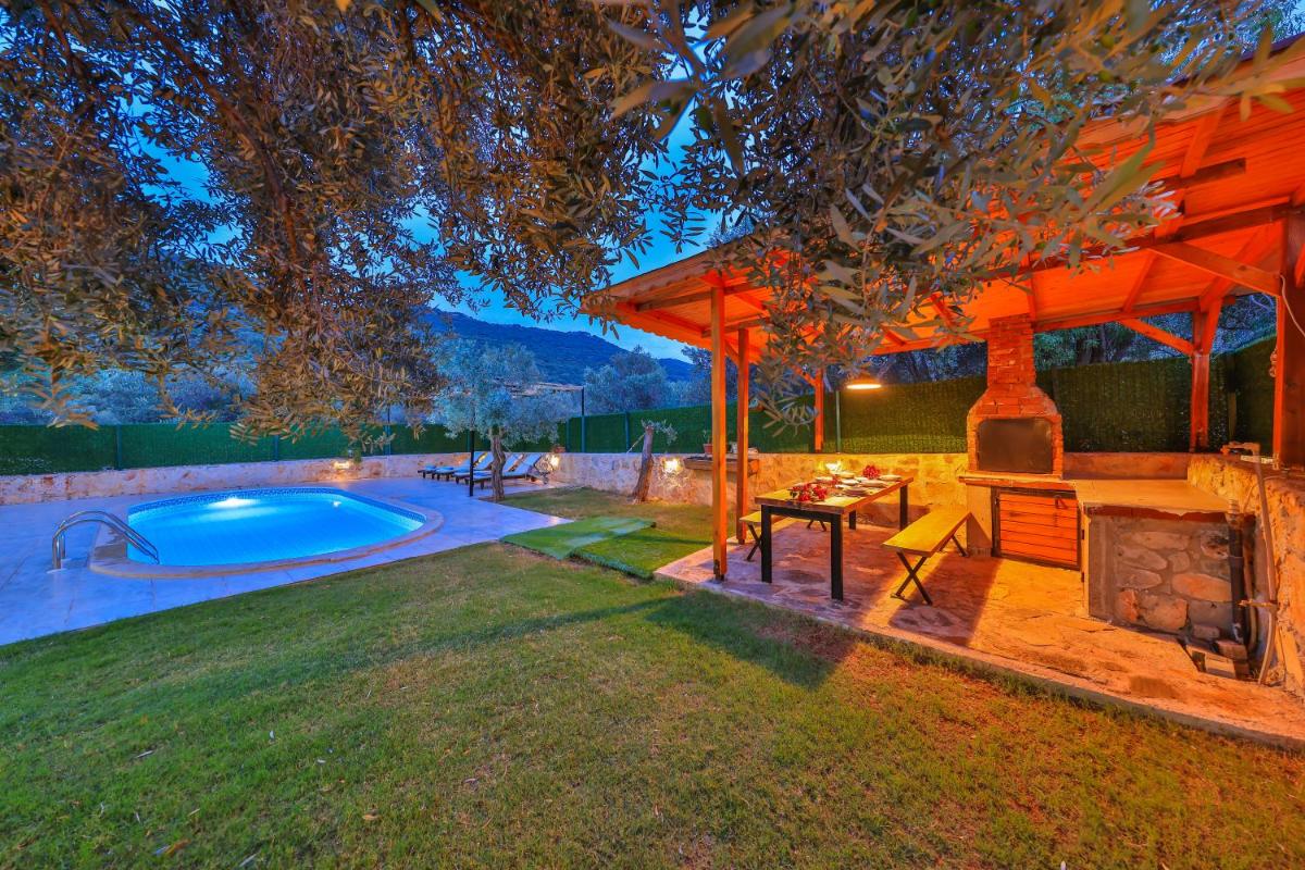 Villa Candan Kaş - Housity