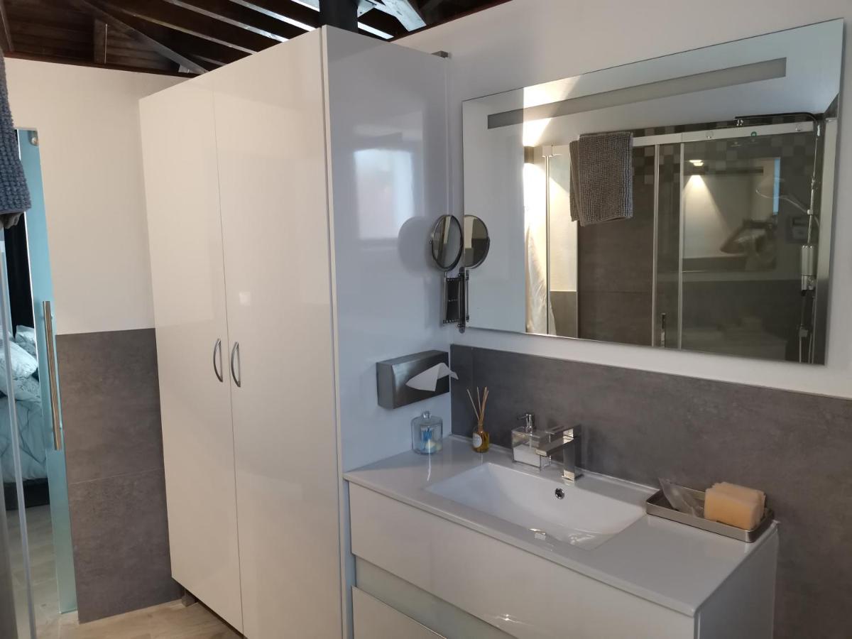 Suitetrails - FG Albayzin apartamento deluxe con terraza vistas y parking gratis
