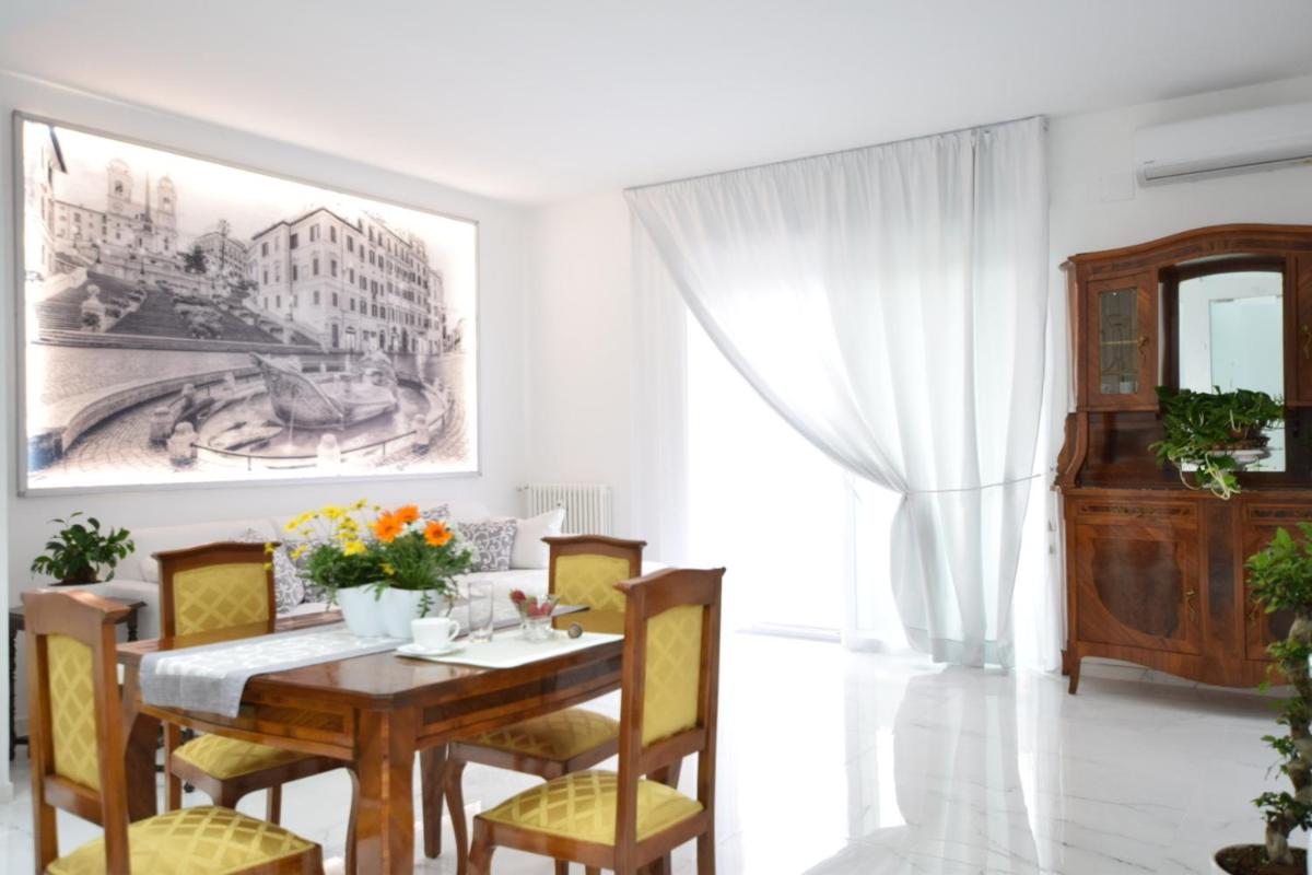 St Peter’s Elegant Holidays - Housity