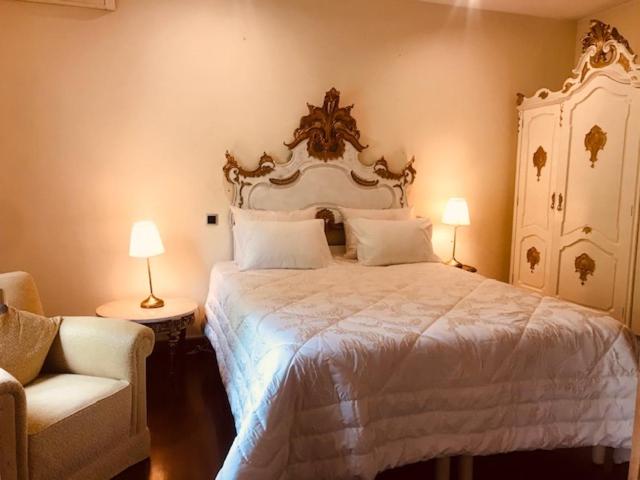 Bracara luxury guesthouse - Housity