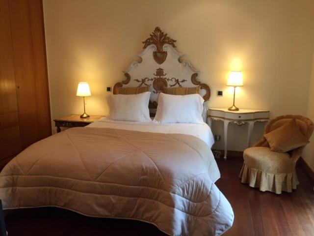 Bracara luxury guesthouse - Housity