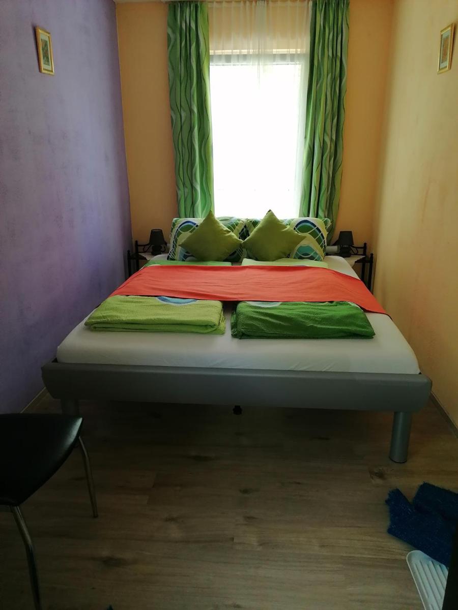 Pension kraft-weiler - Housity