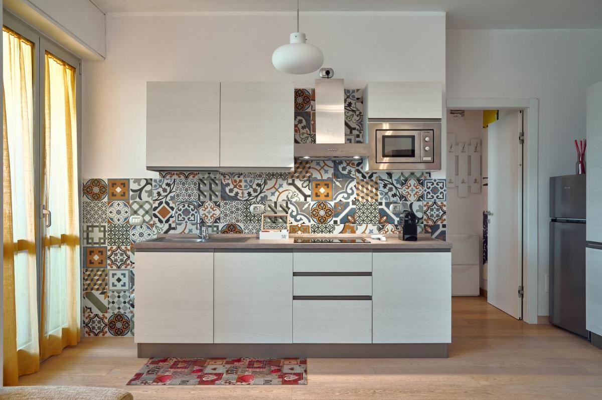 Skyline Apartment - Housity