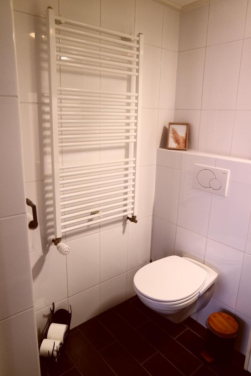 B&B 't Veluws Diep - Housity