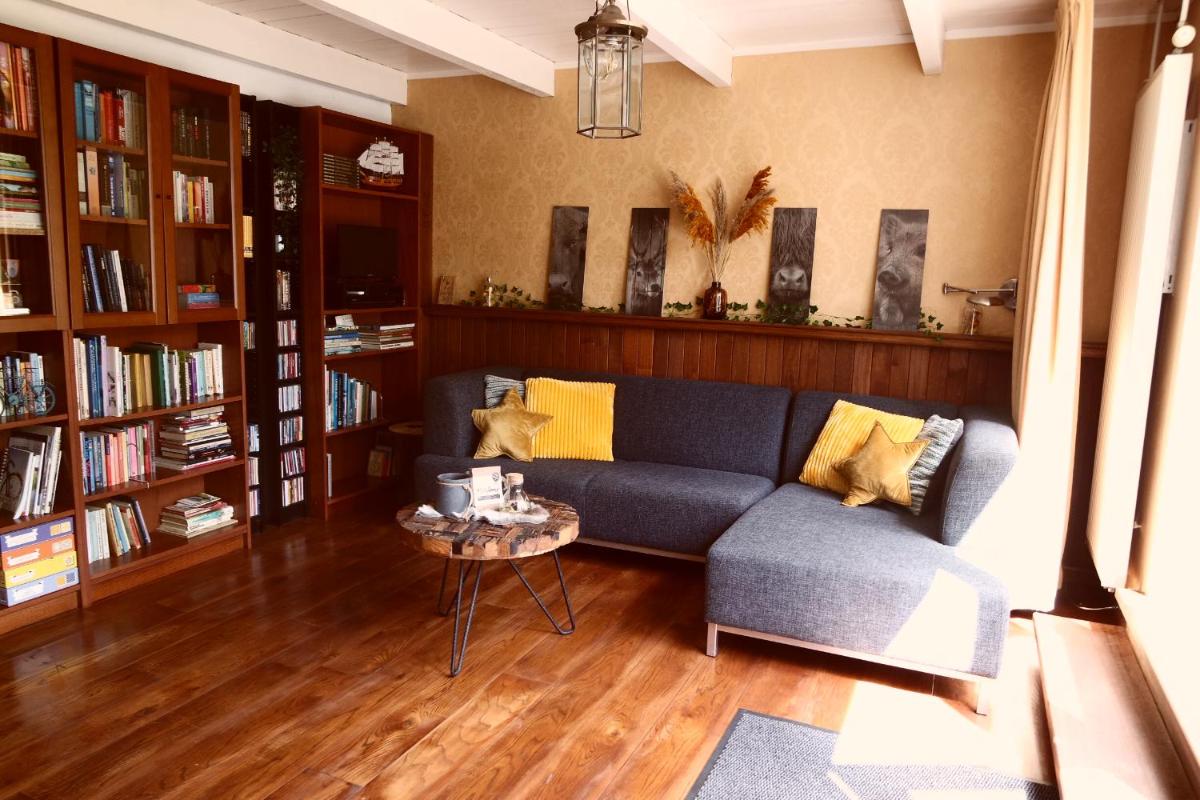 B&B 't Veluws Diep - Housity