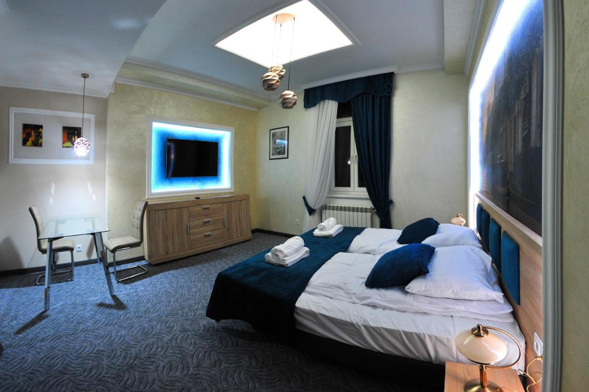 APARTAMENTY NA MNISZEJ - Housity