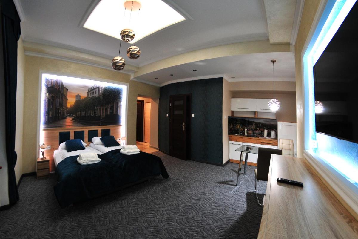 APARTAMENTY NA MNISZEJ - Housity