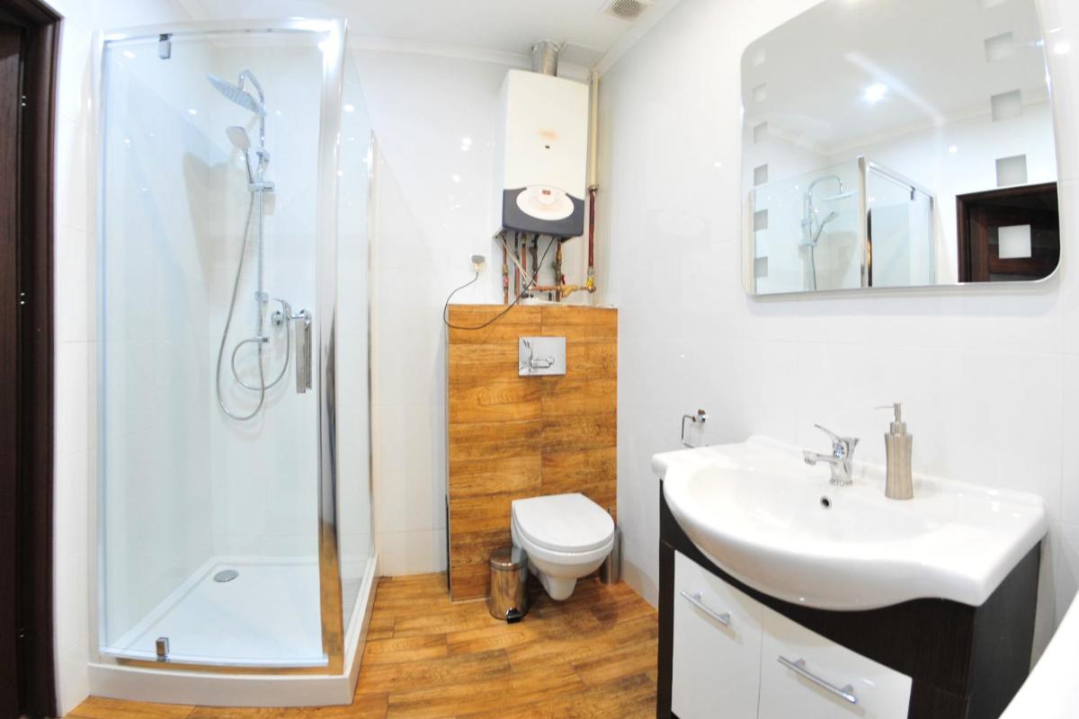 APARTAMENTY NA MNISZEJ - Housity