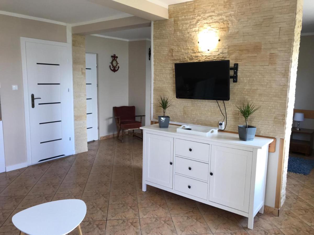 Apartamenty i pokoje Seeblick - Housity