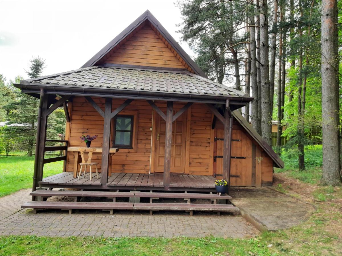 Podlaski Zakątek - Housity