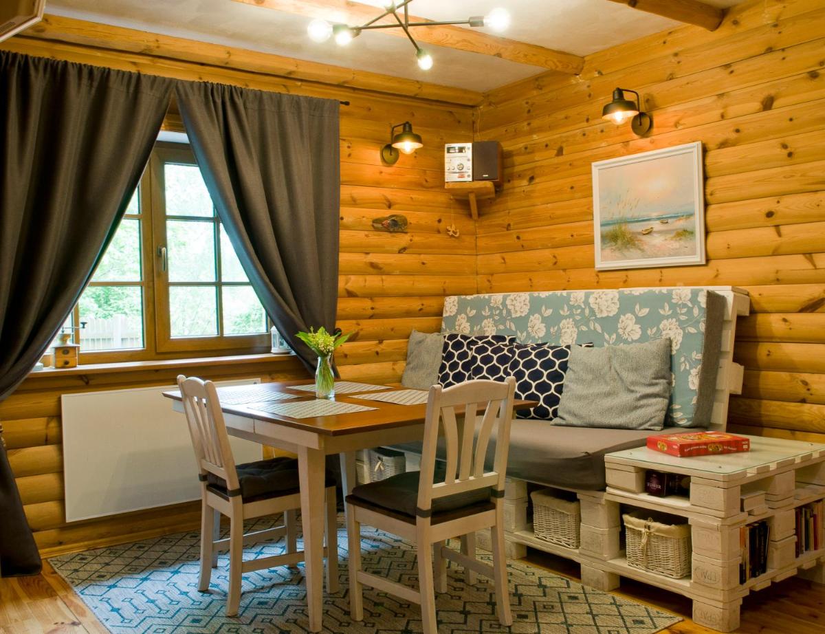 Ferienhaus bei Riga - Housity