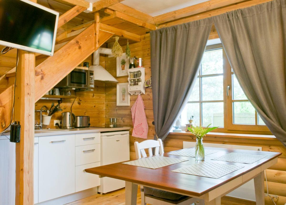 Ferienhaus bei Riga - Housity