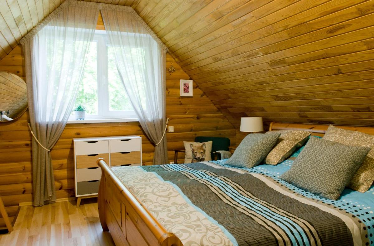 Ferienhaus bei Riga - Housity