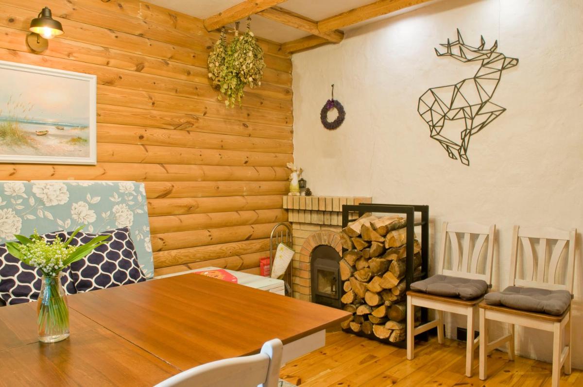 Ferienhaus bei Riga - Housity