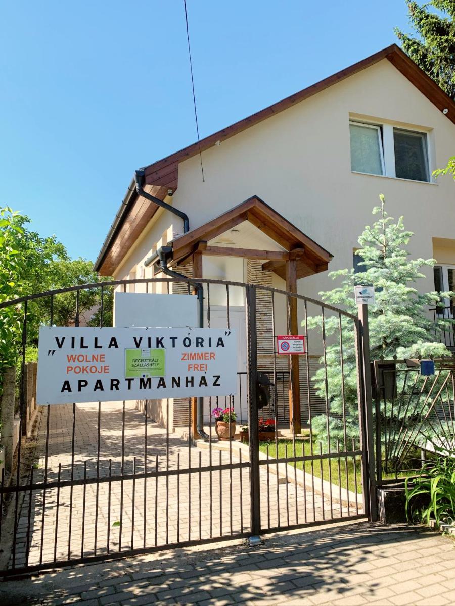 Villa Viktória - Housity