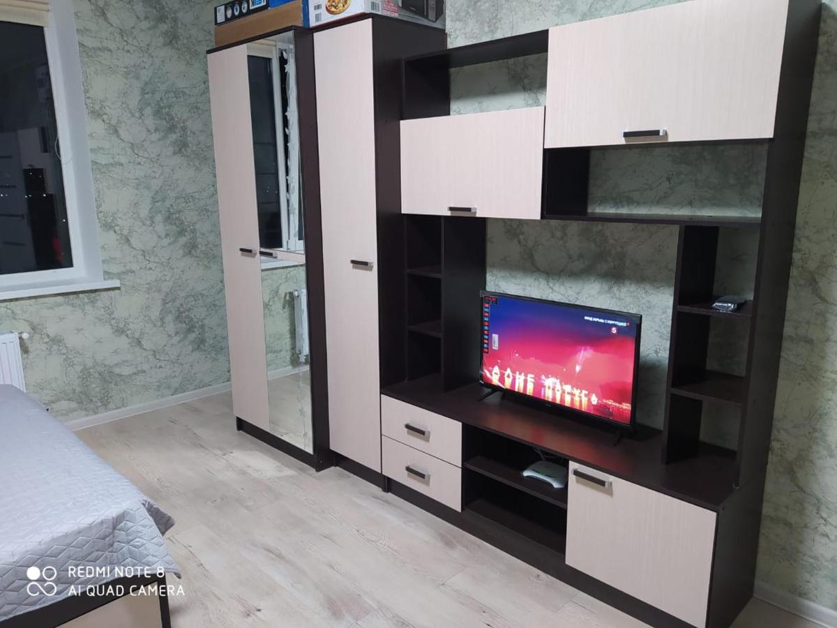 Apartamenty na parkovom s vidom na more - Housity