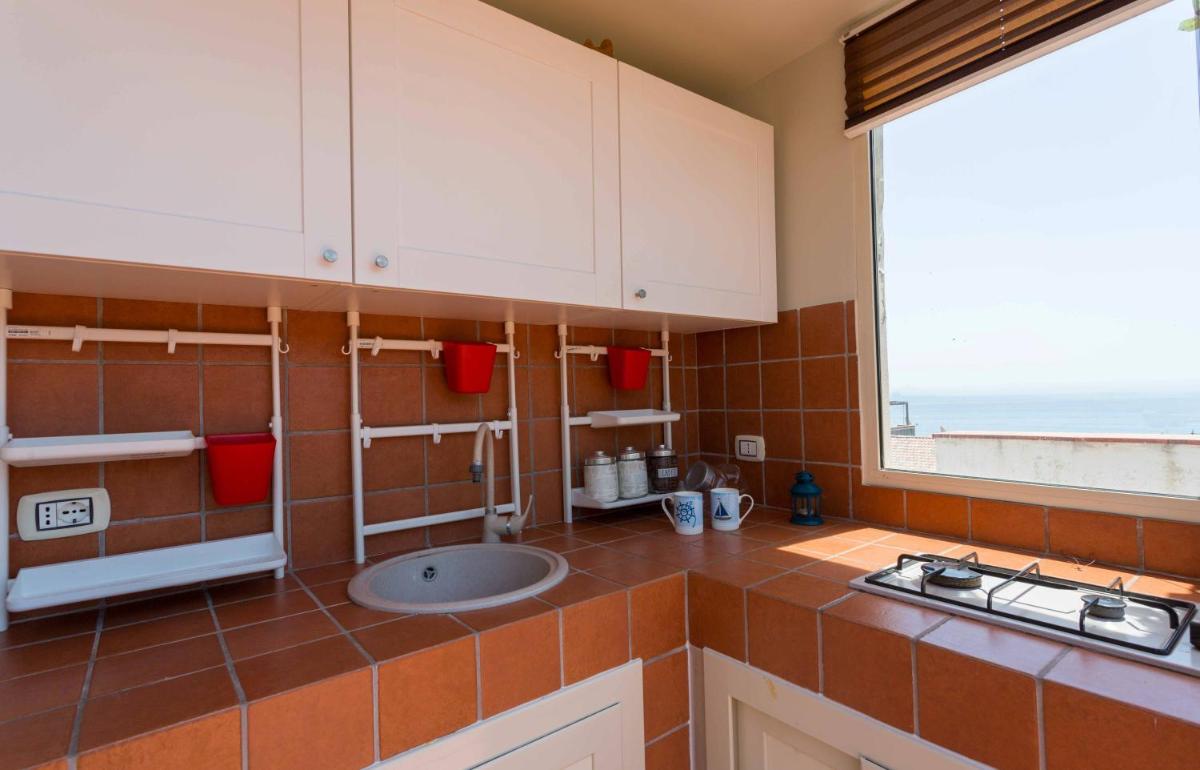 Siciliabedda Naxos Holiday House - Housity