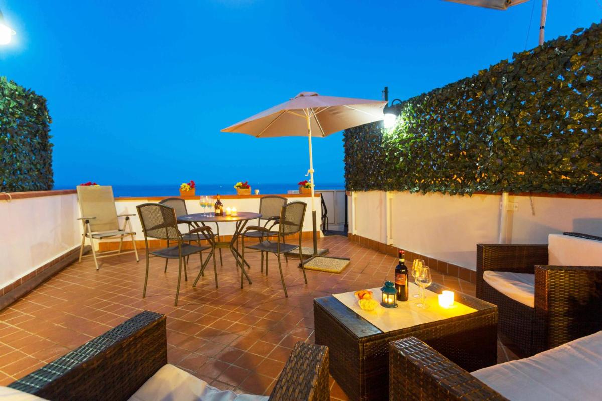 Siciliabedda Naxos Holiday House - Housity