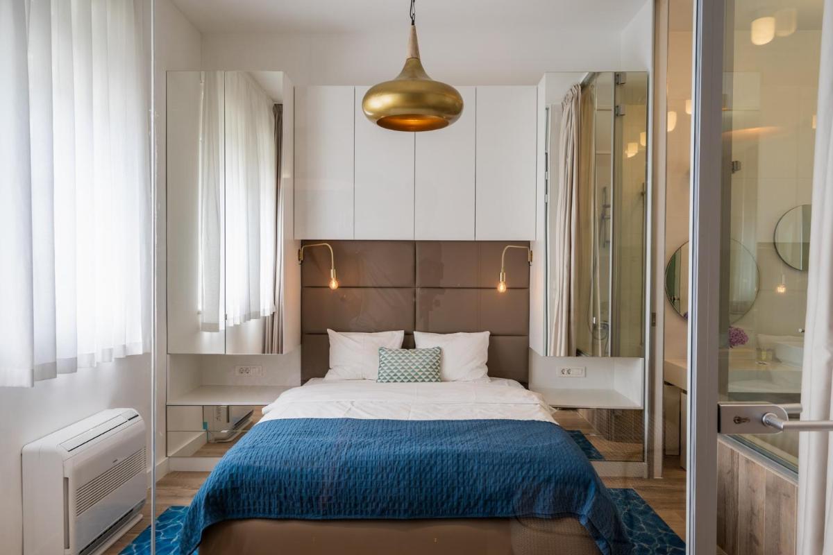 AH Design Luxury Apartments - Housity