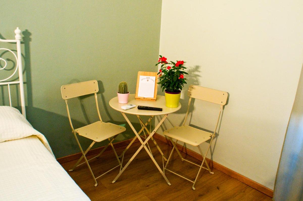 B&B Affittacamere Trigona - Housity