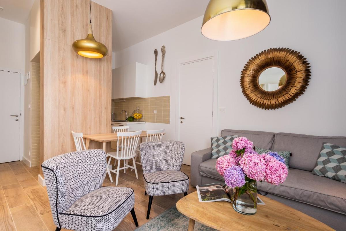 AH Design Luxury Apartments - Housity