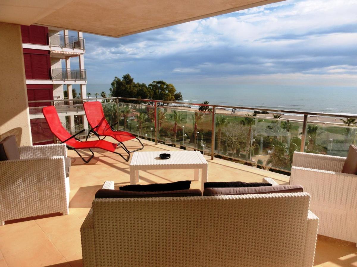 EDESSA - Las Terrazas LUX - Housity