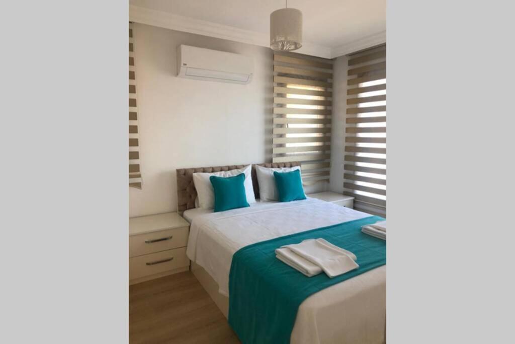 Fethiye-Kiral?k-Yazl?k-Villa-Faralyada-Villa-Sunay - Housity