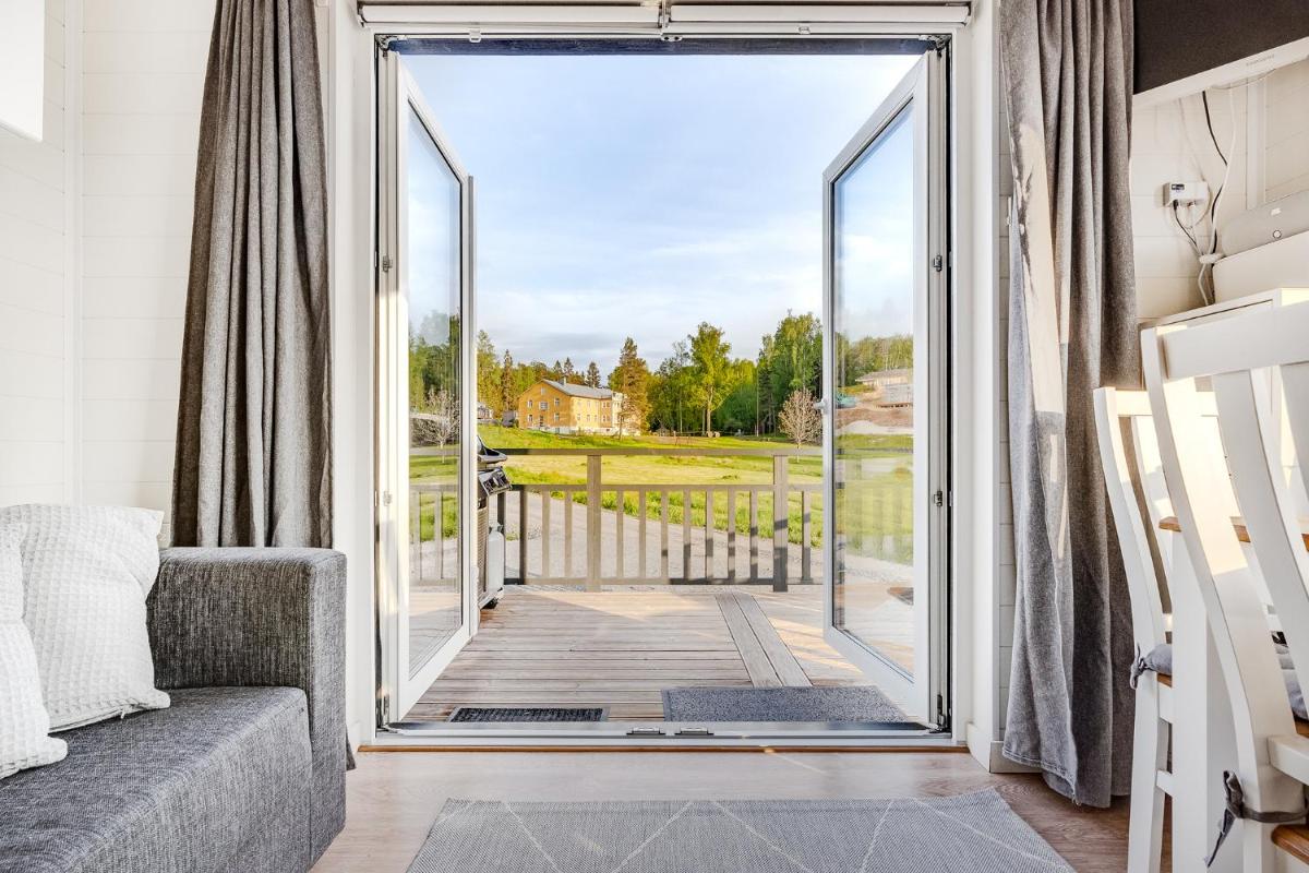 Minivilla by the sea - Housity