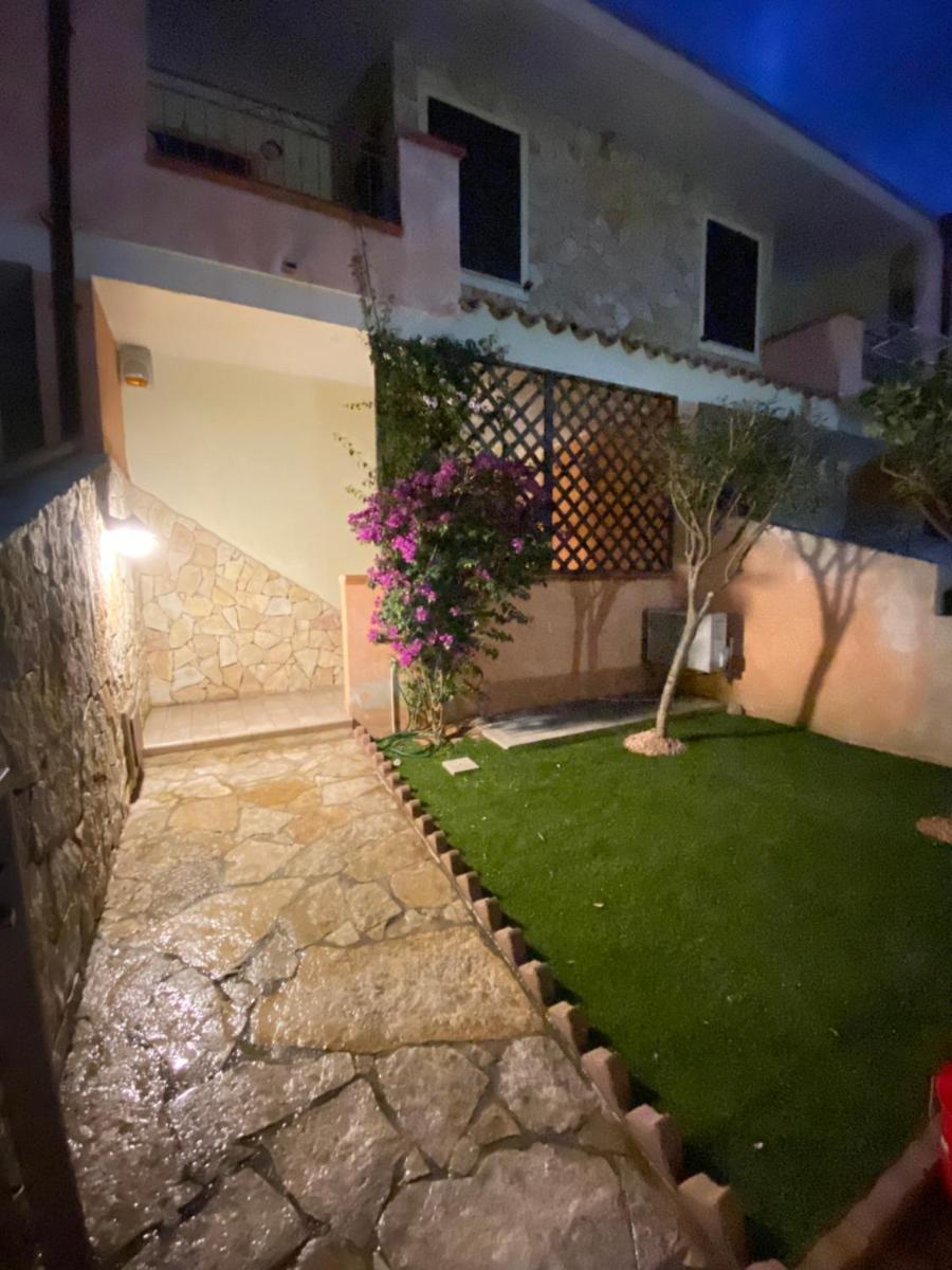 Villasimius Home Stay - Hizvo