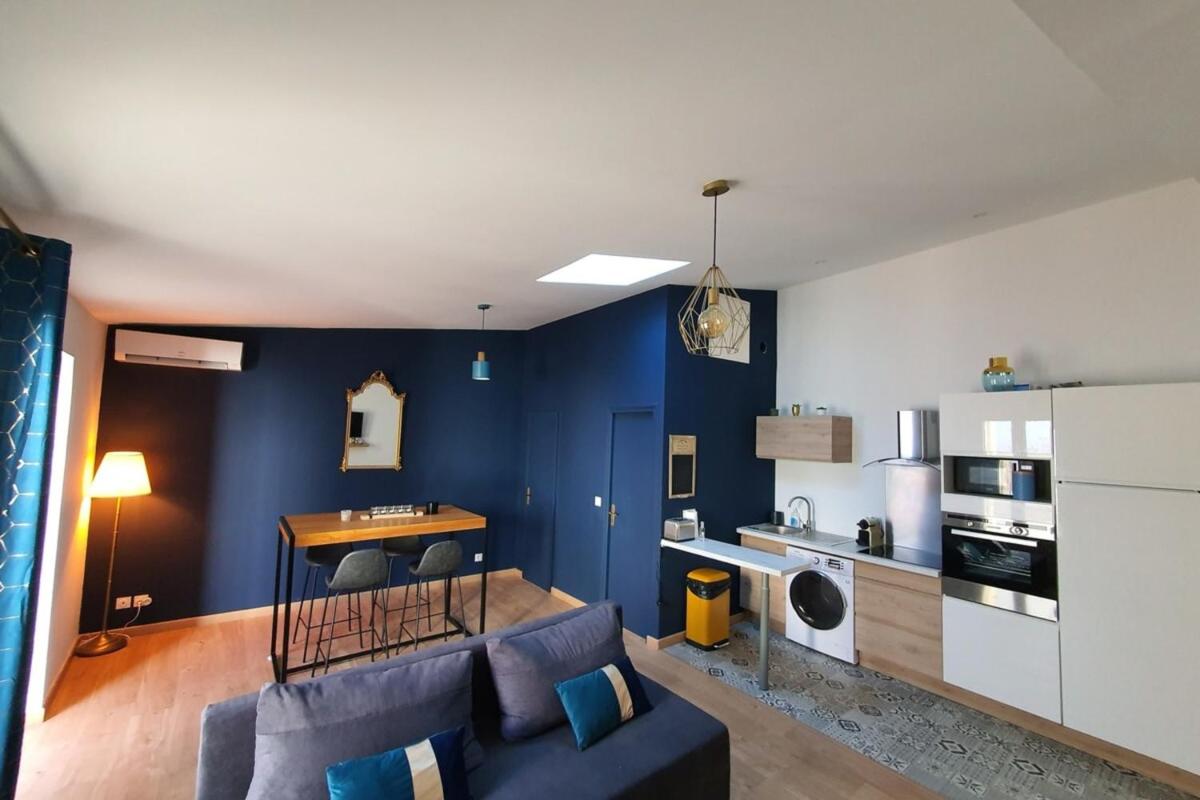 LE ROYAL P2 - HYPER CENTer - TERRACE - Housity