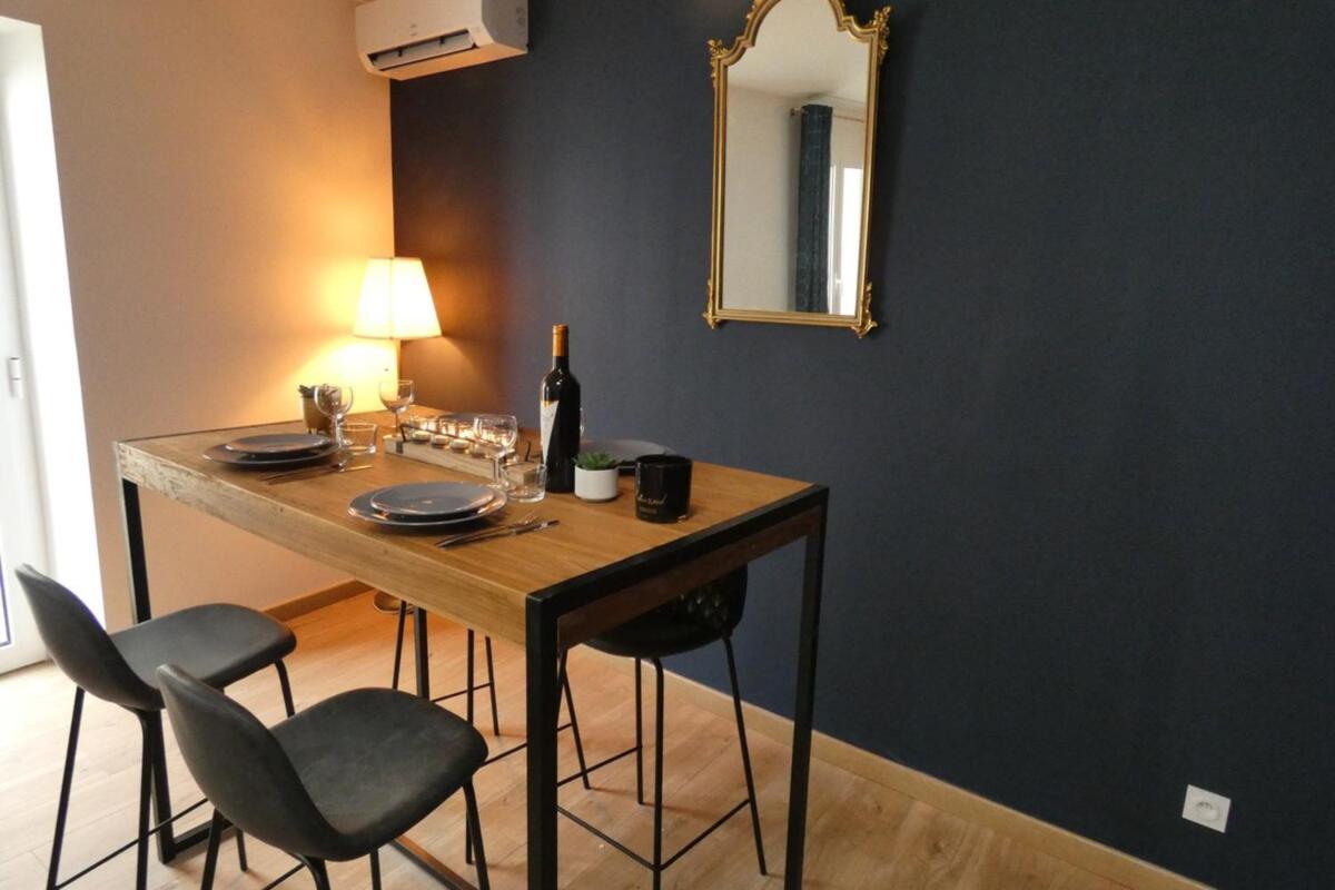 LE ROYAL P2 - HYPER CENTer - TERRACE - Housity