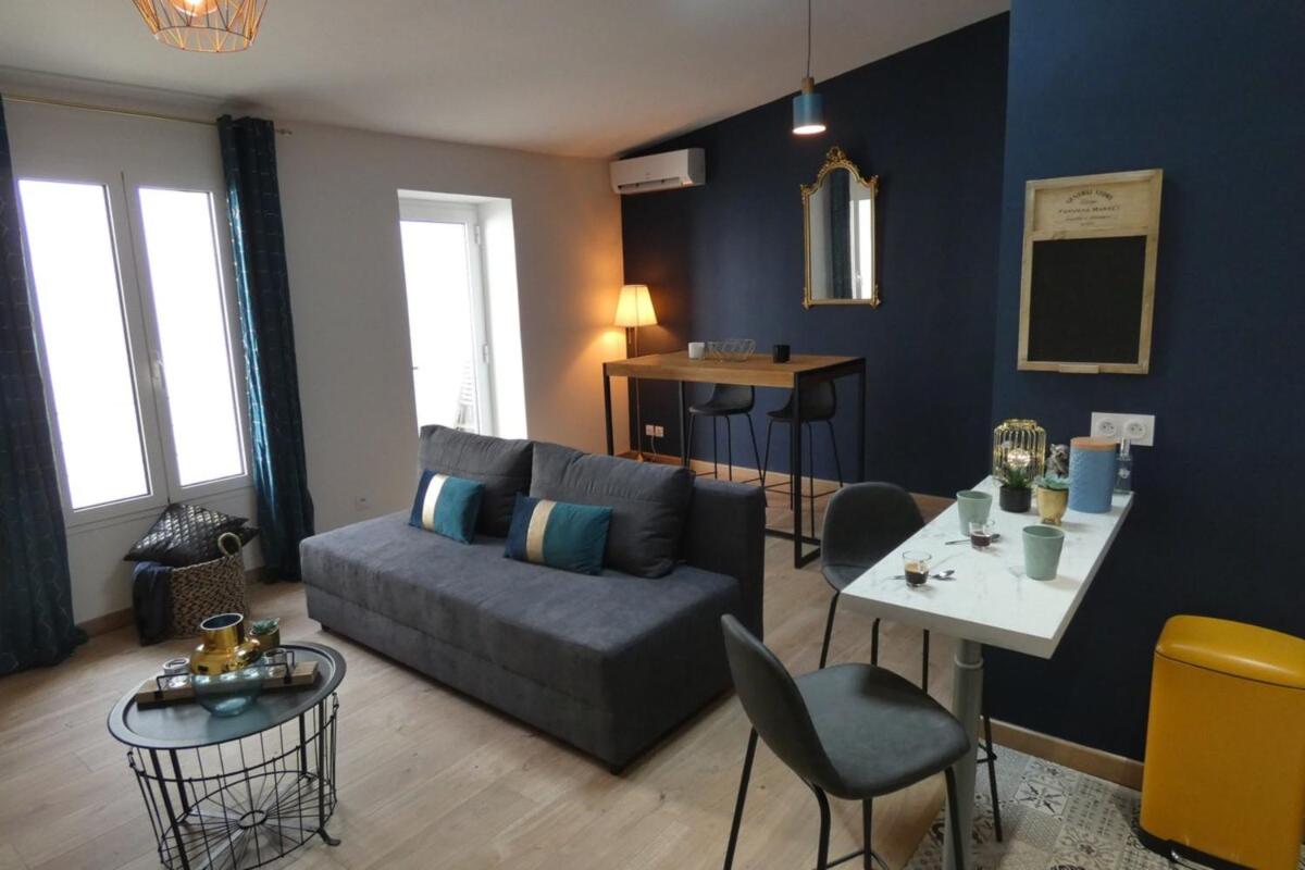 LE ROYAL P2 - HYPER CENTer - TERRACE - Housity