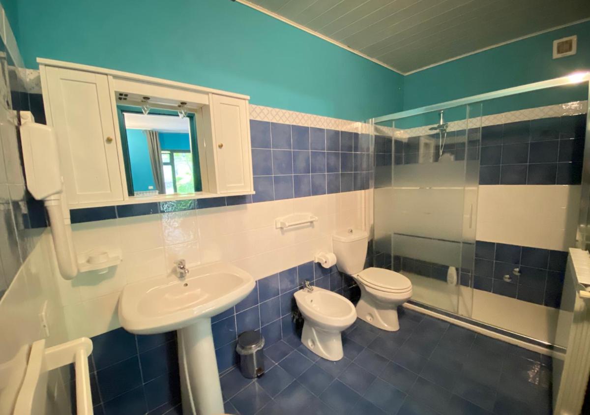 Bed and Breakfast Il Glicine - Housity