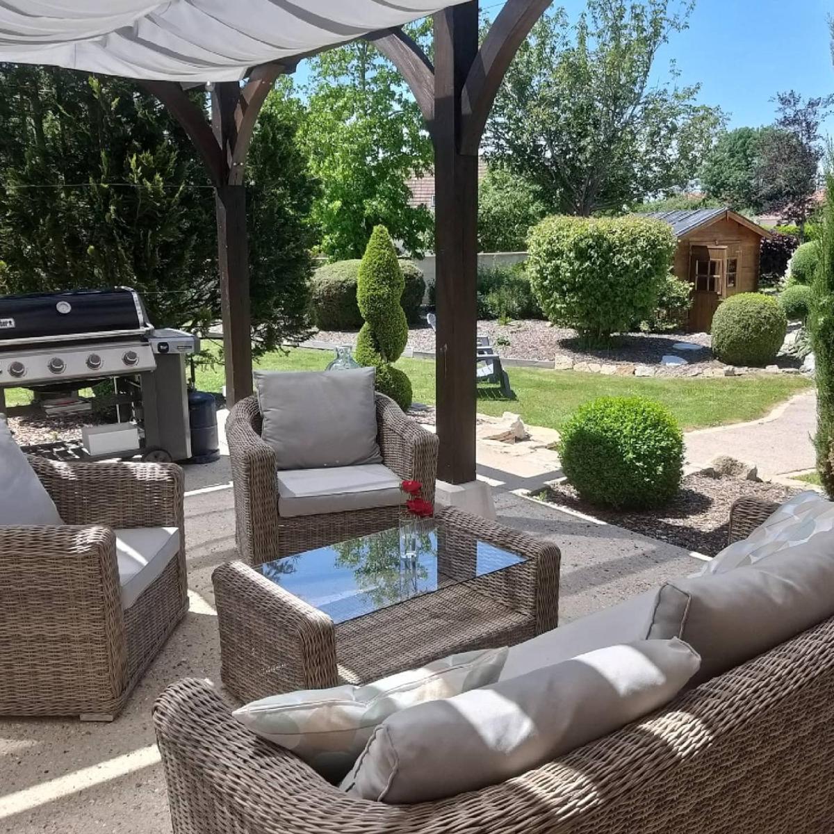 Le Clos Gwladys - Housity