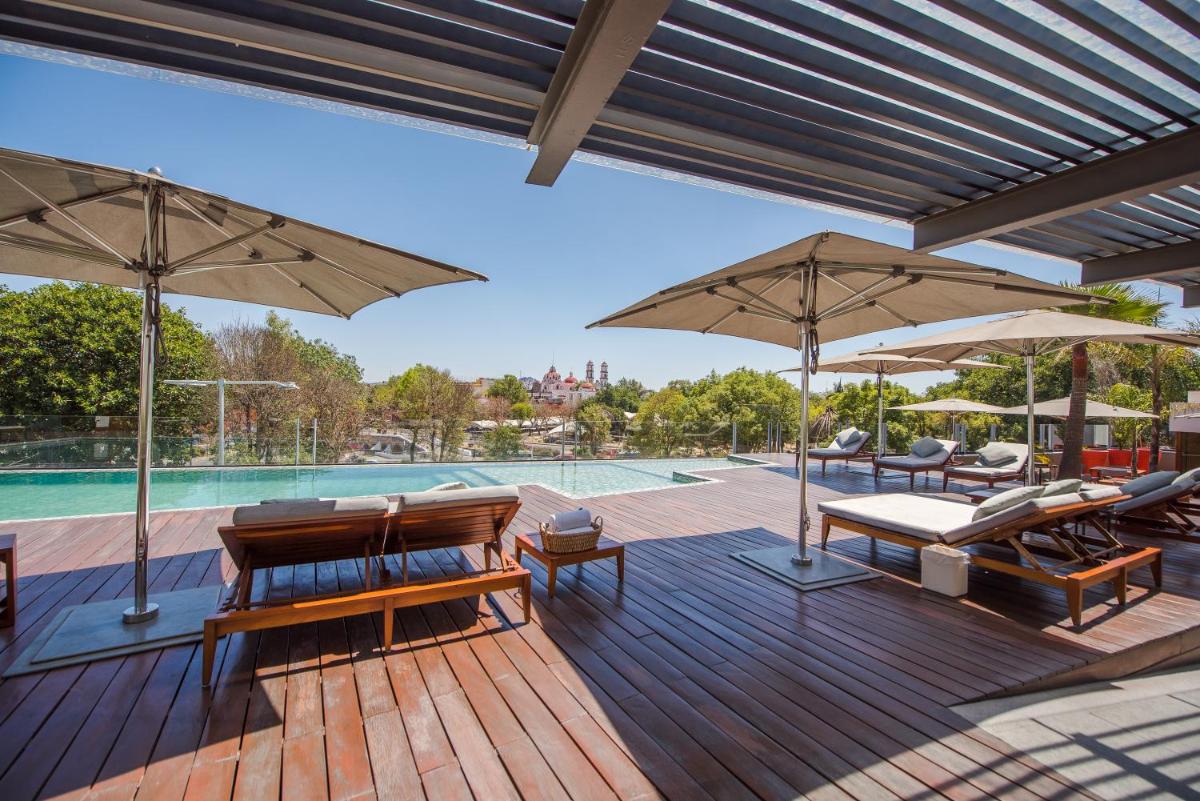 Cartesiano Boutique & Wellness Hotel - Housity