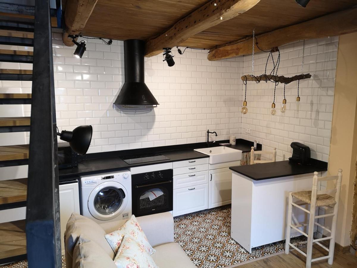 L' Abilleiru Albergue Rural - Housity