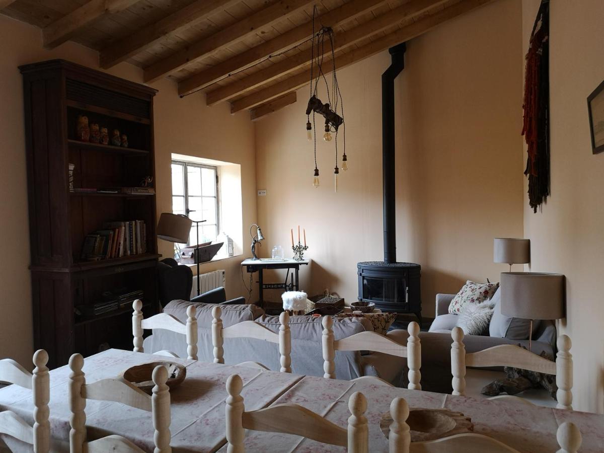 L' Abilleiru Albergue Rural - Housity