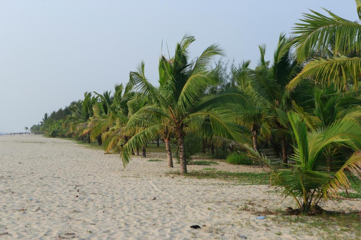 Mayas Beach House - Housity