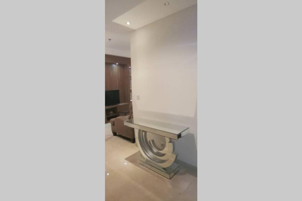 Simple and luxury one bedroom apartment lavenue by sang living - Housity