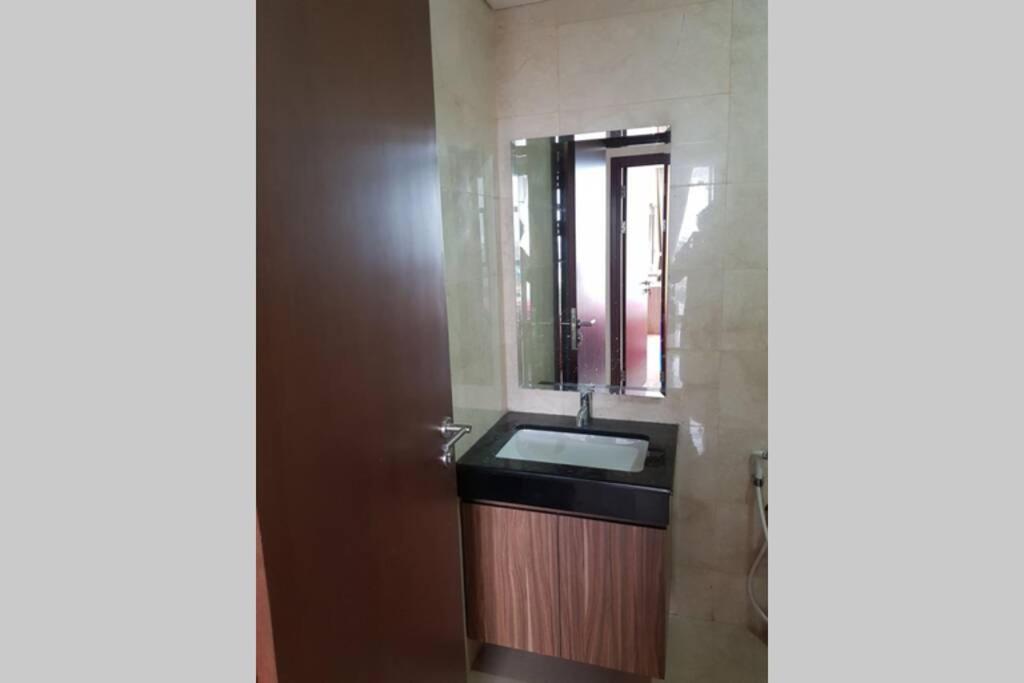 Simple and luxury one bedroom apartment lavenue by sang living - Housity