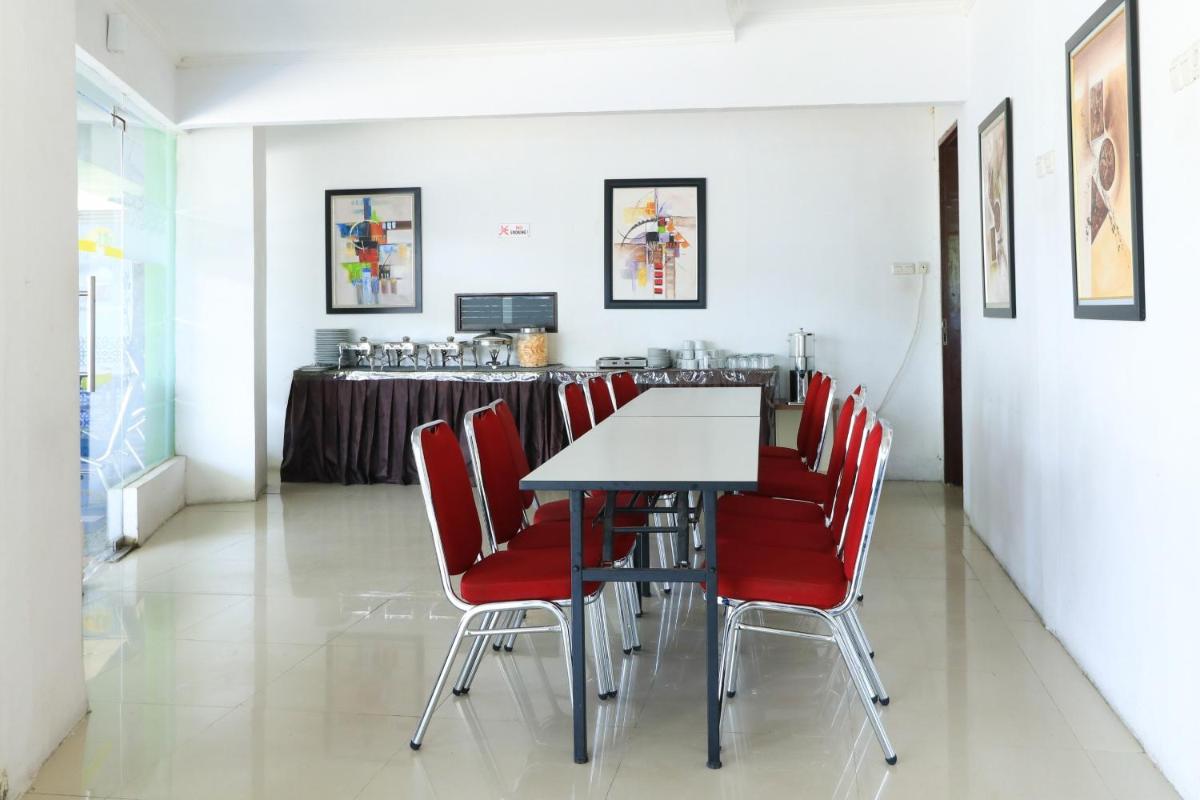 Al-Badar Hotel Syariah Makassar - Housity