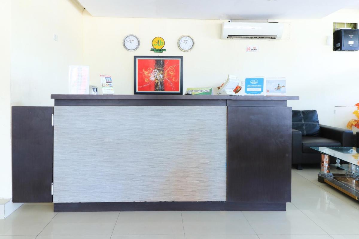 Al-Badar Hotel Syariah Makassar - Housity