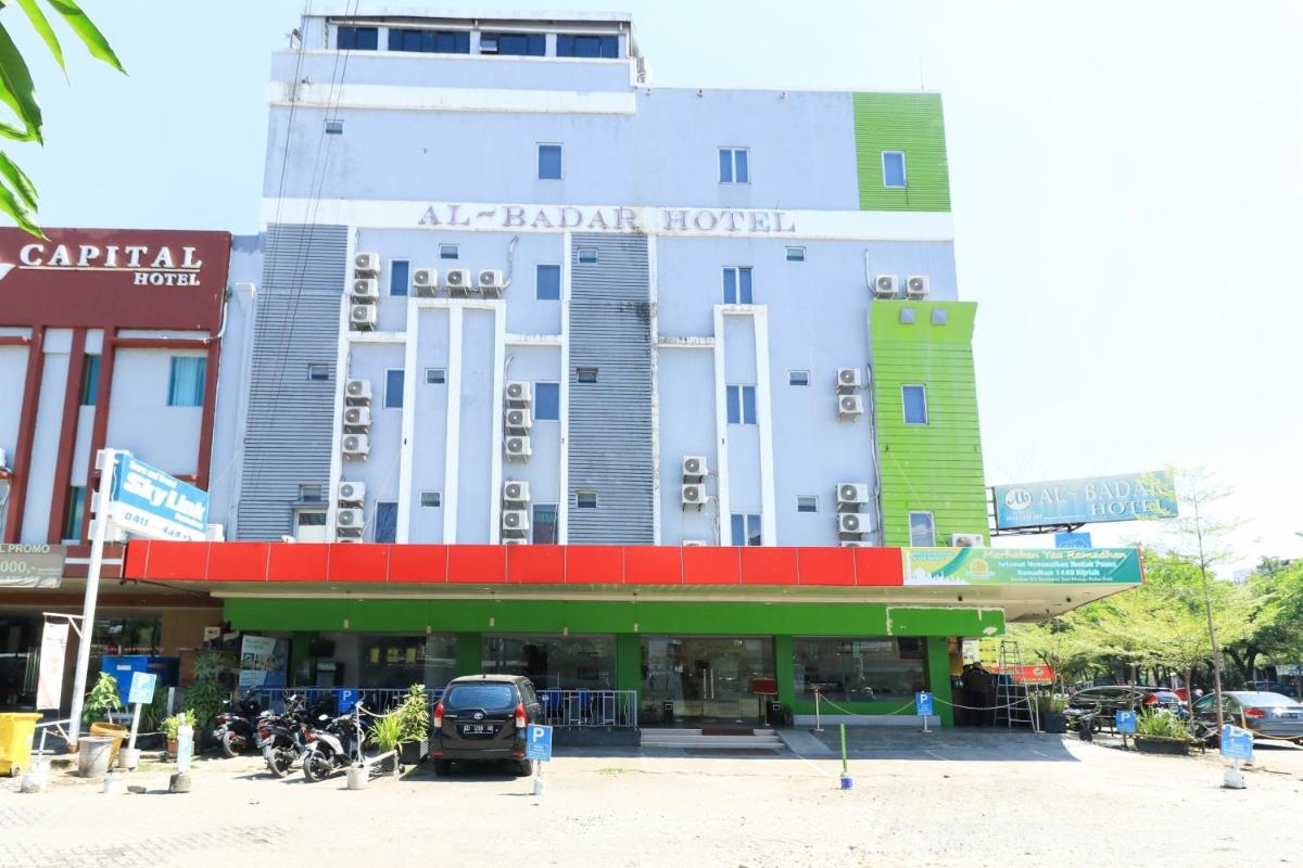 Al-Badar Hotel Syariah Makassar - Housity
