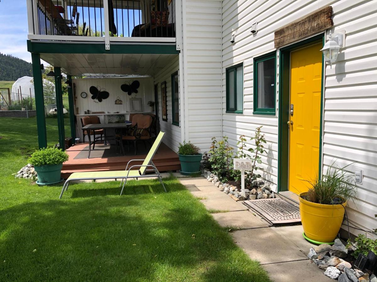 Country Cottage B&B - Housity