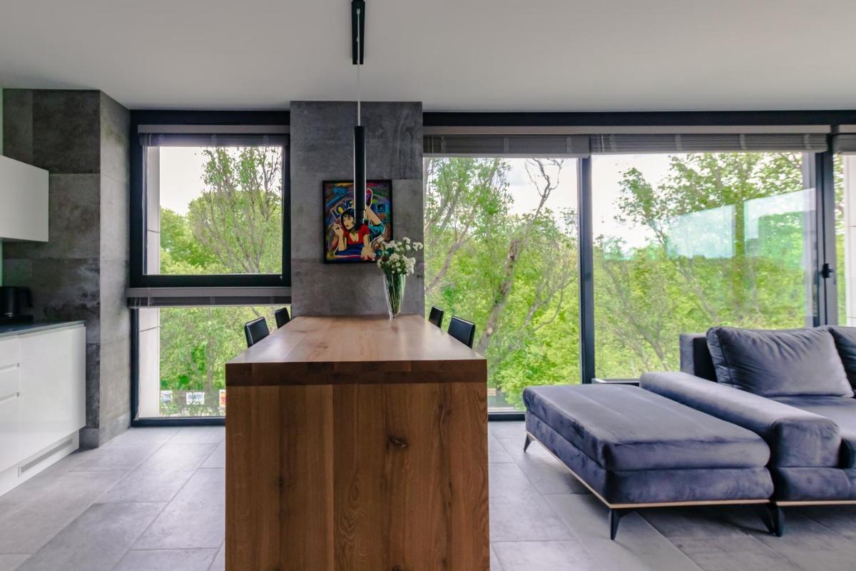 RS SUITES PRESTIGE Racławickie 10 "best view" HOME & SPA - Housity