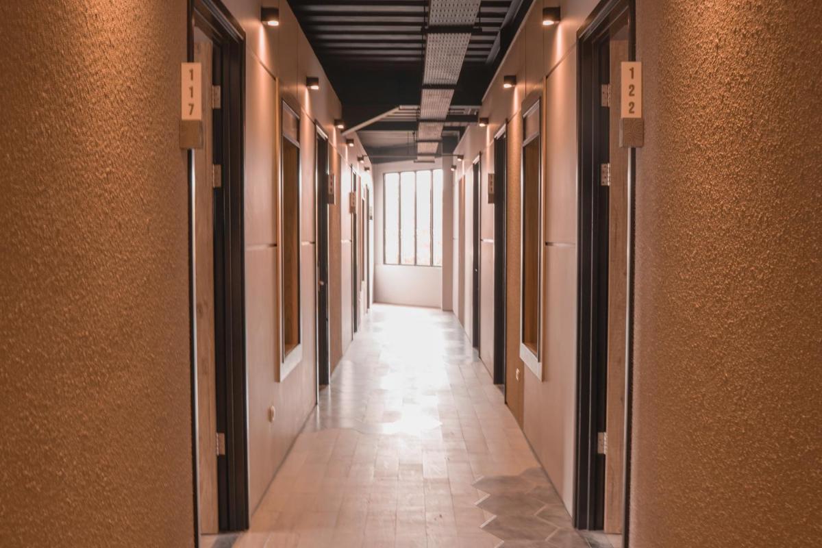 LOA Living Solo Baru - Housity