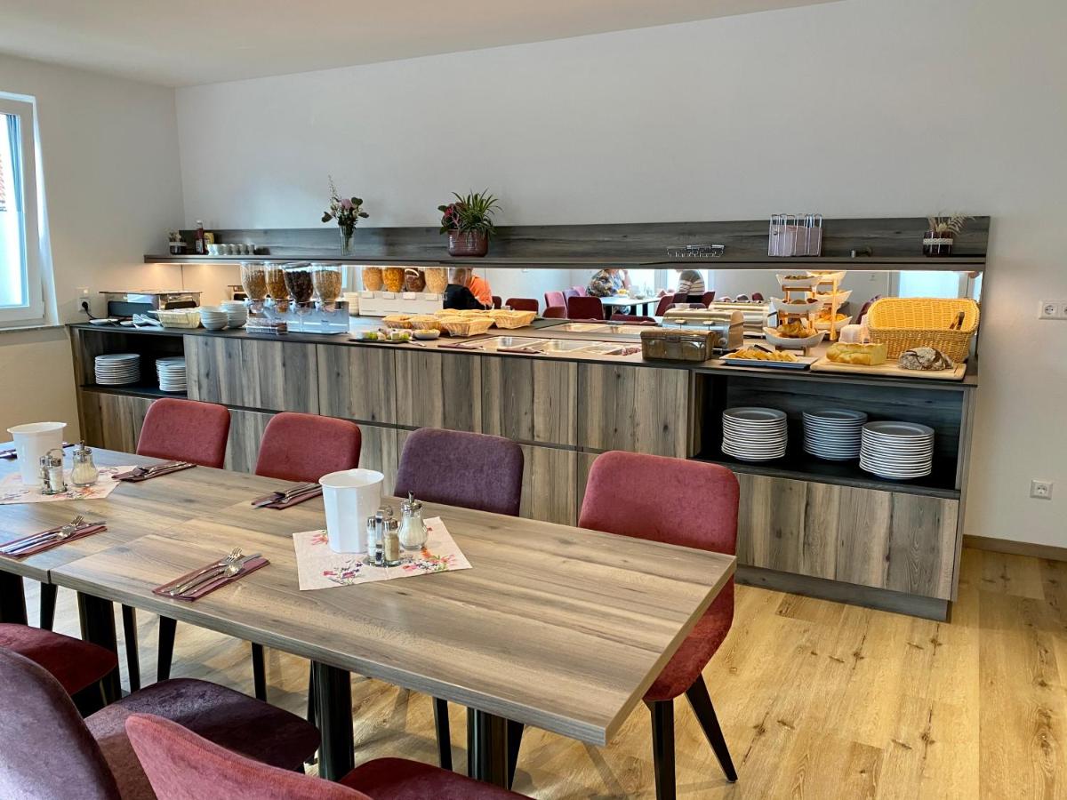 Hotel Kosel garni UG - Housity