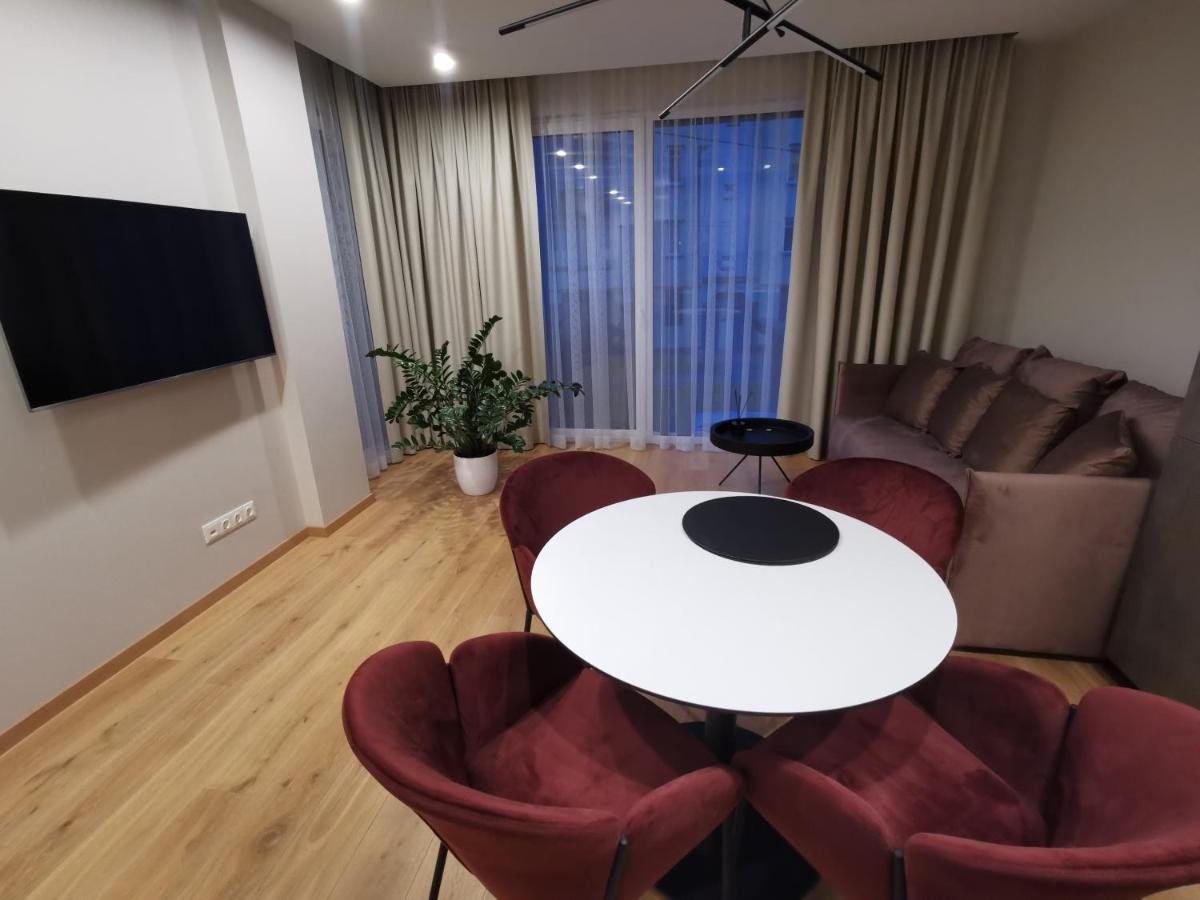 Suitetrails - MyCasa CBD